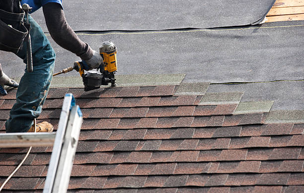 Licensed Flat Roof Repair service in Zion, IL - Brentwood Metal Roofing